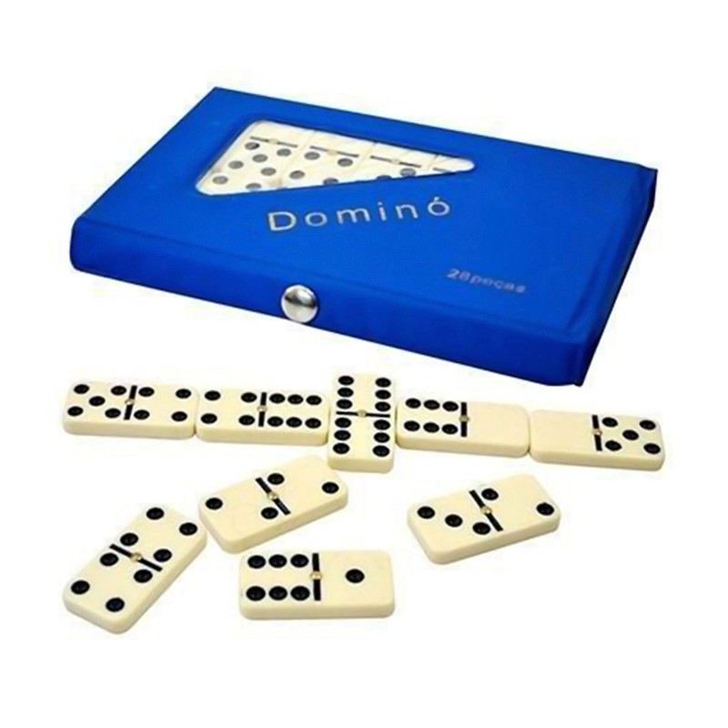 Jogo de dominó